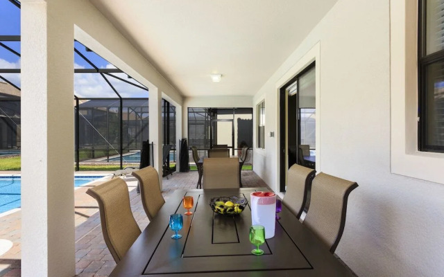 Villa CG010 Your Retreat