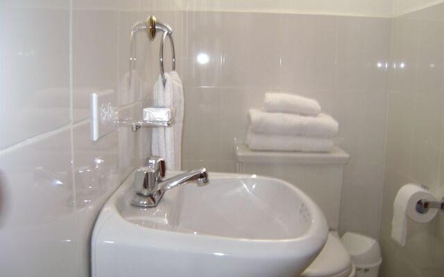 Ecuatreasures B&B Norte