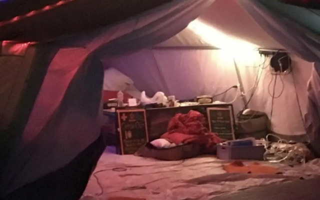 Campingplatz Thalkirchen