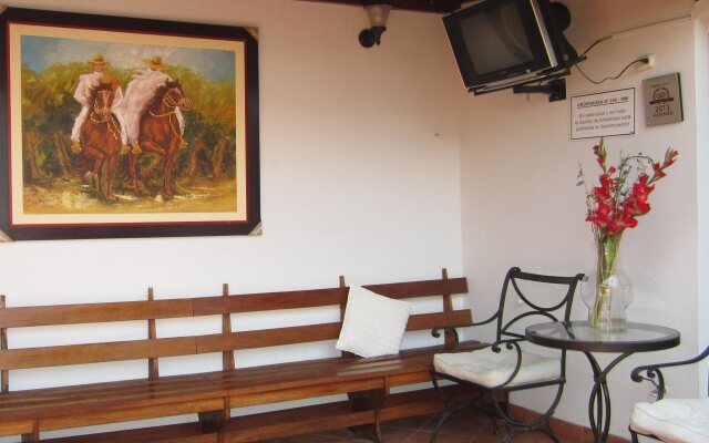 Hostal Jose Luis