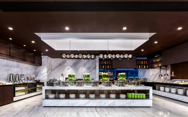 Hampton by Hilton Chaozhou Fortune Center