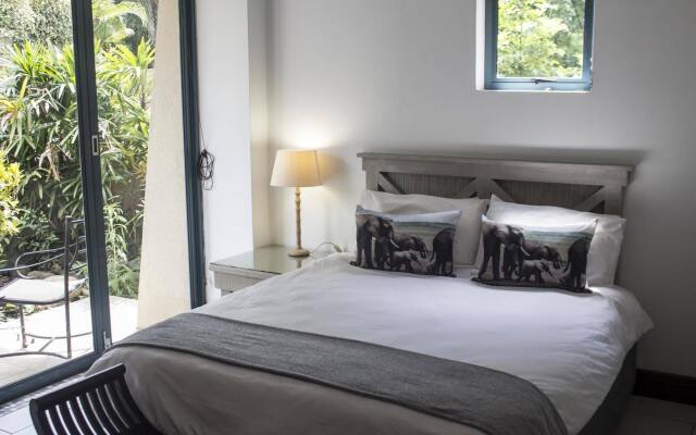 Avalone Guest House