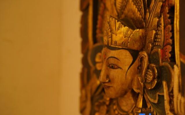 Tree-Vow Homestay