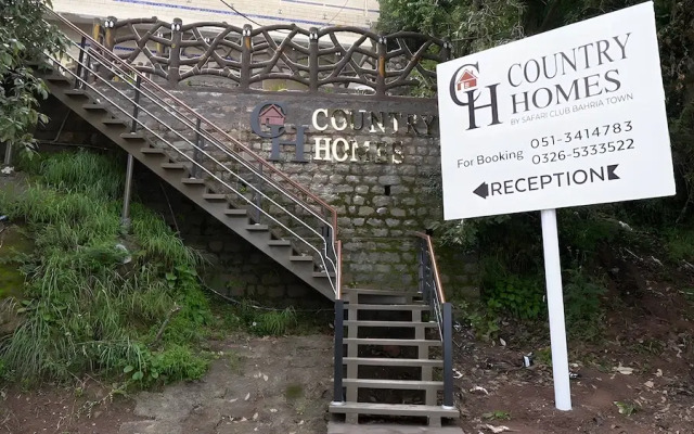 Country Homes Murree