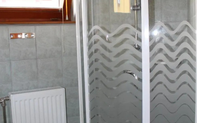 Danubia Apartman