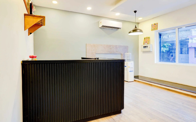 Townhouse Oak Pondicherry Airport