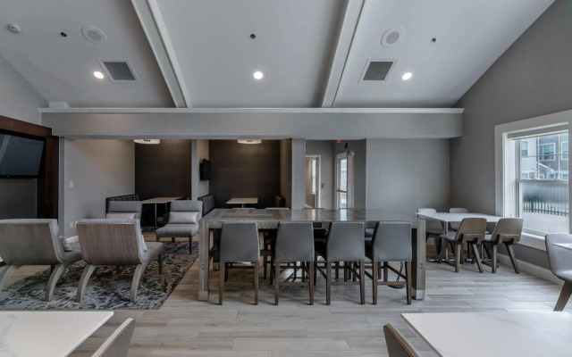 Residence Inn Marriott Easton
