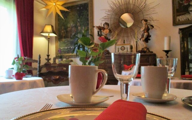 Satori B&B - Adults Only