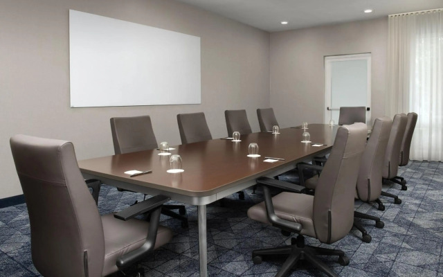 Courtyard by Marriott Jacksonville Flagler Center