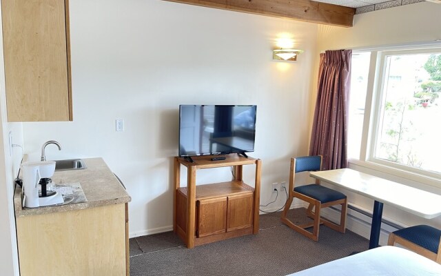 Westport RV Park & Motel