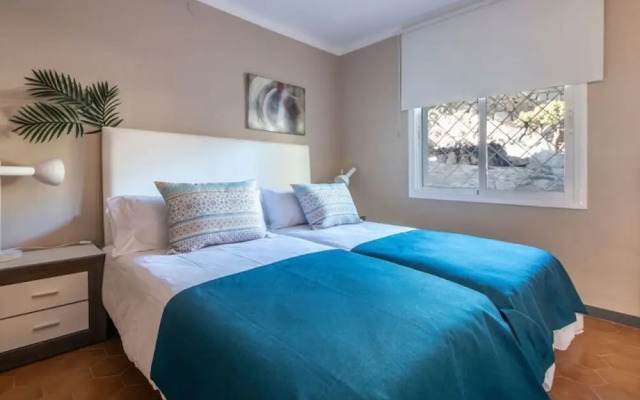 Th123 Apartamento con Vistas al mar Cala Romana