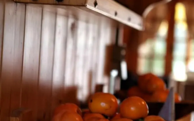 Vasilikia Mountain Farm & Retreat