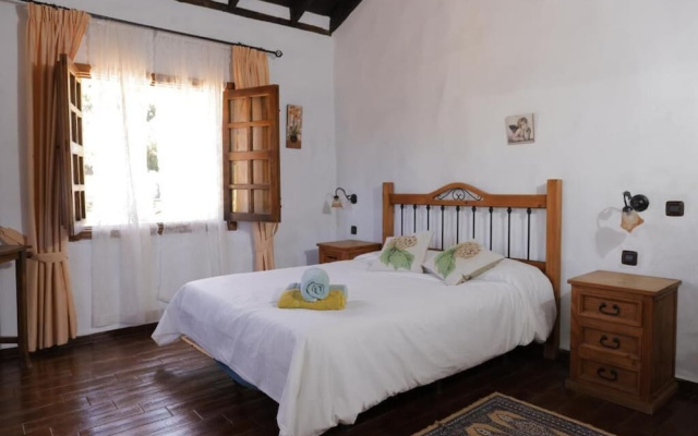 Finca Casonas de Marengo