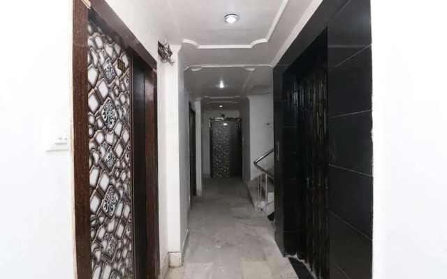 Friends Club Resort and Restaurant