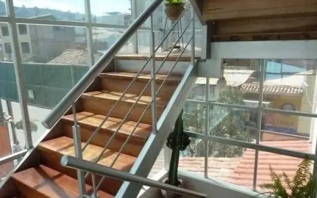 Terecinas House Aparthotel Cusco