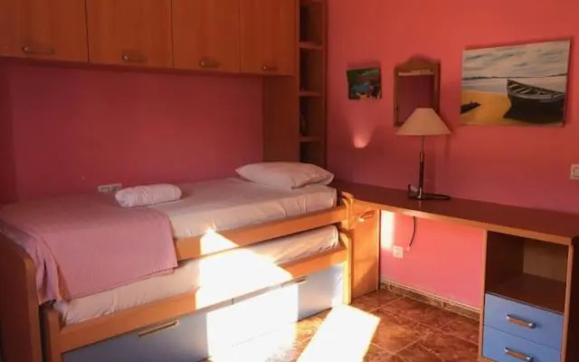Chalet Son Serra