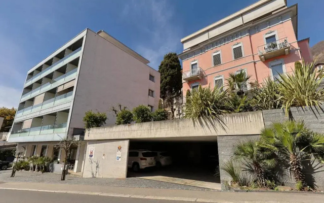 Hotel Muralto