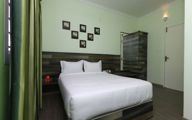 OYO 9391 Kk Nagar