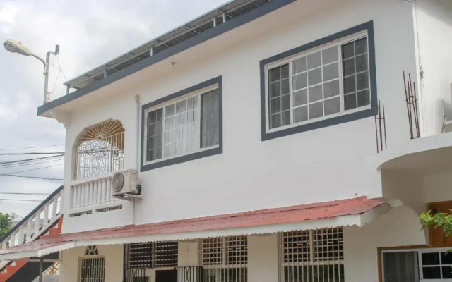 Vanvilla Guest House