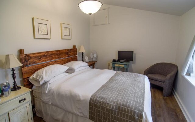 Oceanstone Seaside Resort