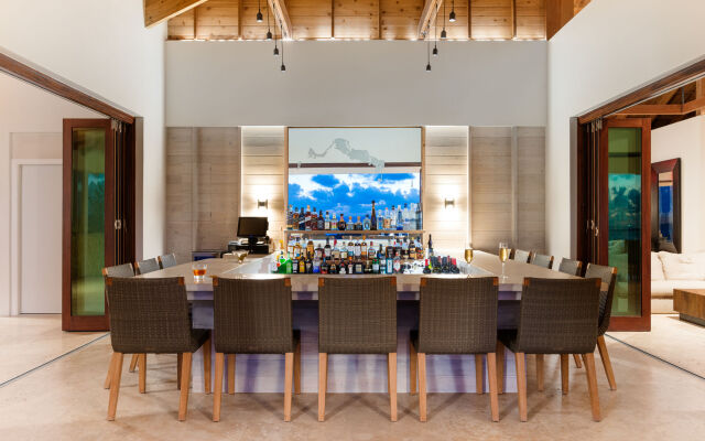 Sailrock South Caicos - Oceanview Villas & Suites