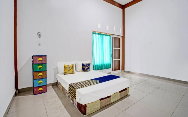 Hotel O Wisma Subur Syariah