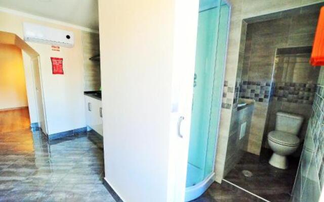 Suites & Apartments - DP Setubal