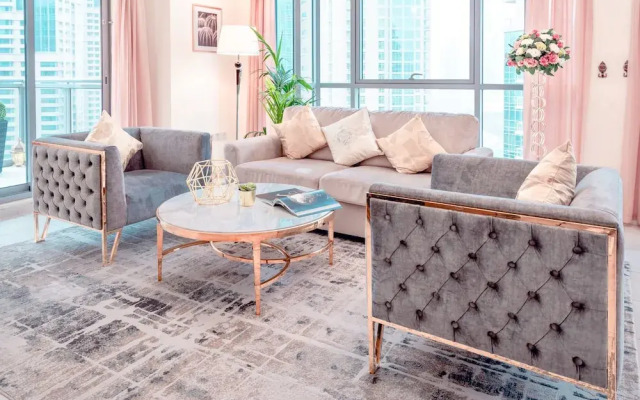 Elite Royal Apartment | Burj Khalifa & Fountain view | Elite