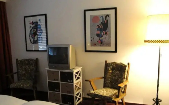 Appartement Alpina