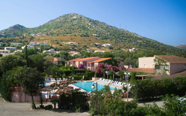 Residence Benista