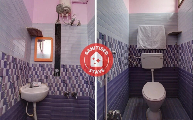 Rt Residency by OYO Rooms