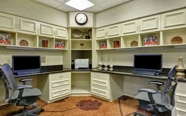 Hilton Garden Inn Hattiesburg