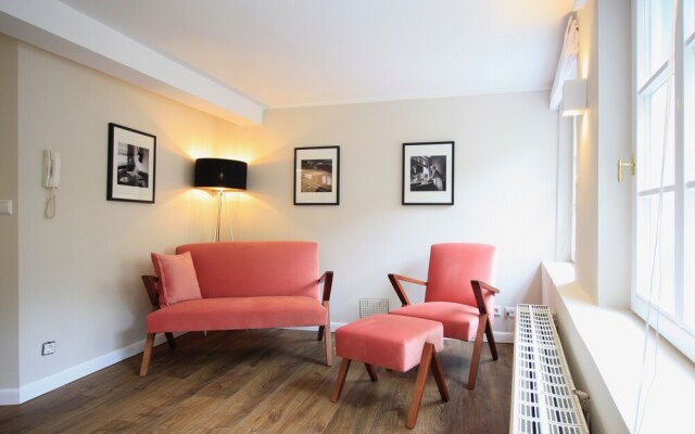 Boutique Charme Apartments