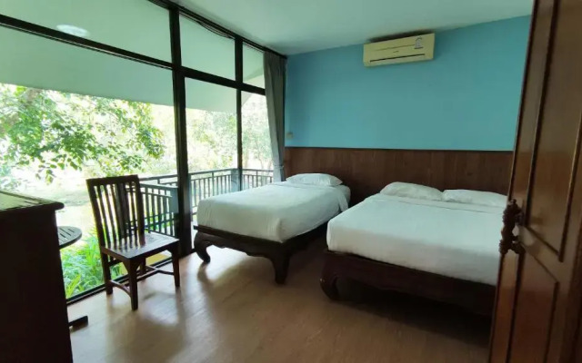 The Grand Jamjuree Resort Lamphun