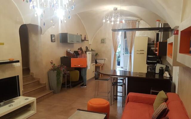 B&B Don Minzoni 21 Alassio