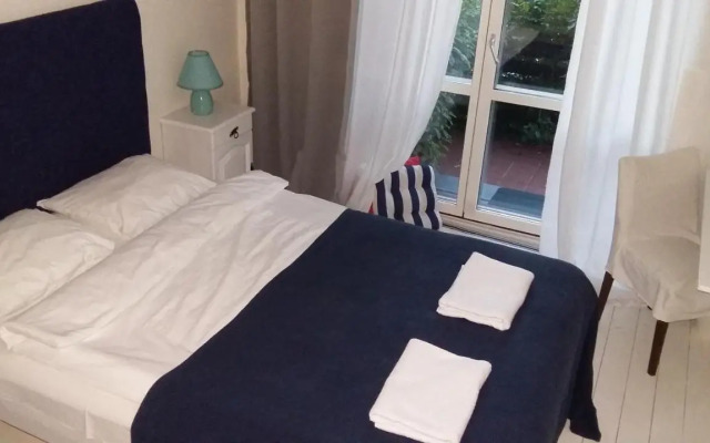 Mirka Apartment