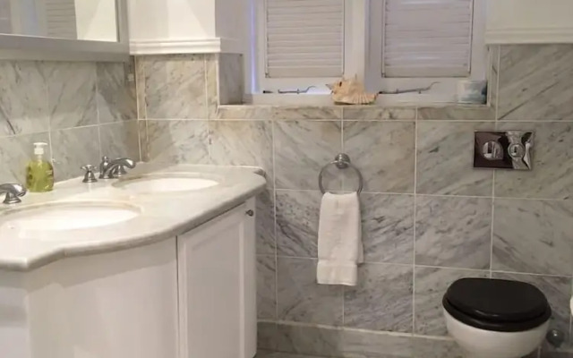 Cotton Bay Townhouse
