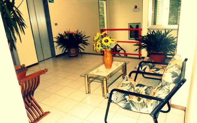 Hotel Primavera