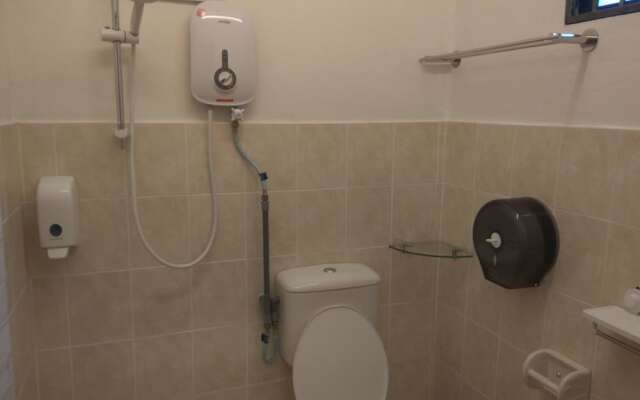 TFL Homestay
