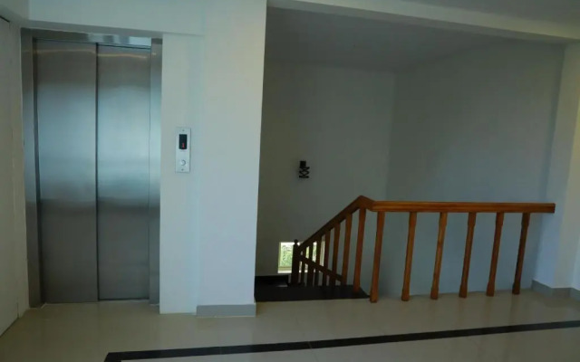 Anna Residency