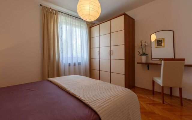 Villa Nina Apartments