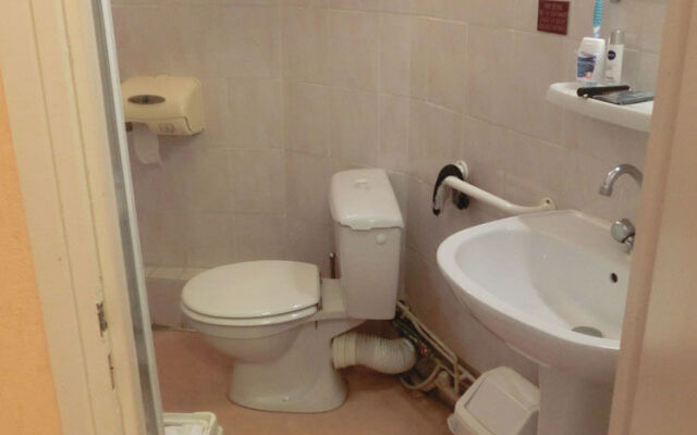 Hotel Le Terminus d'Albi