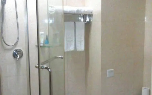 Home Inn Shenzhen Bao'an South Road
