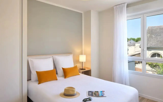 Quality Aparthotel Saumur