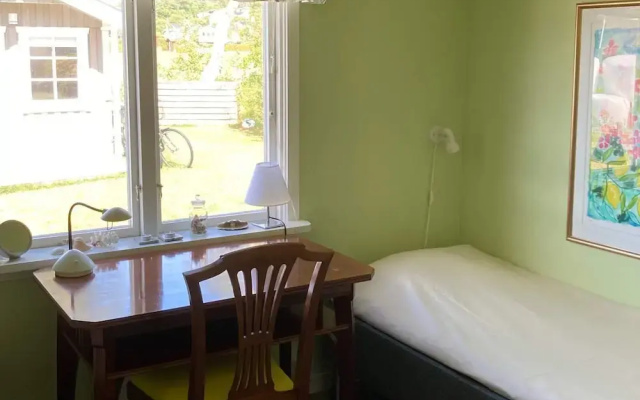 5 Person Holiday Home in Falkenberg