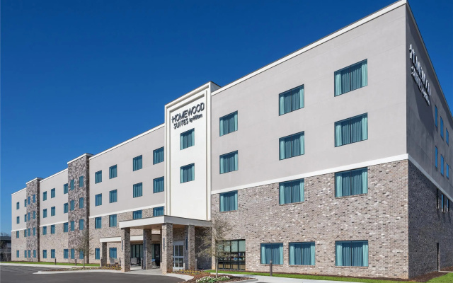 Homewood Suites By Hilton Covington, Ga