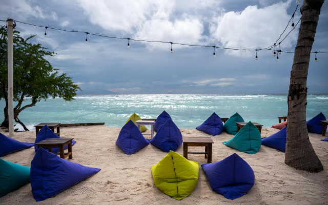 Gili Ocean Club - Adults Only