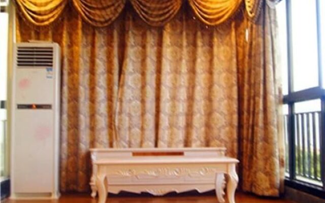 Juhaige Holiday Hotel