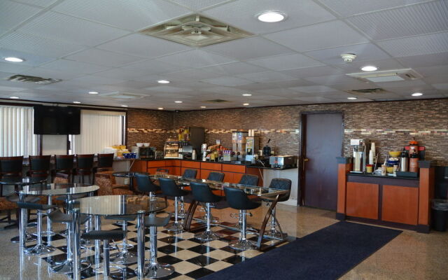 Days Inn Tonawanda/Buffalo