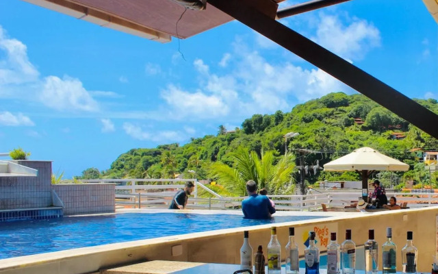 Pipa's Bay - In-Sonia Flats